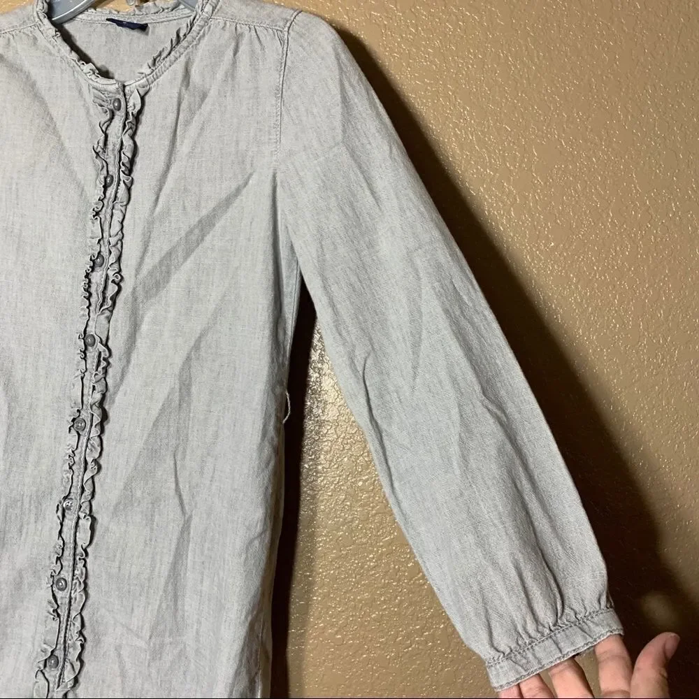 GAP girls light